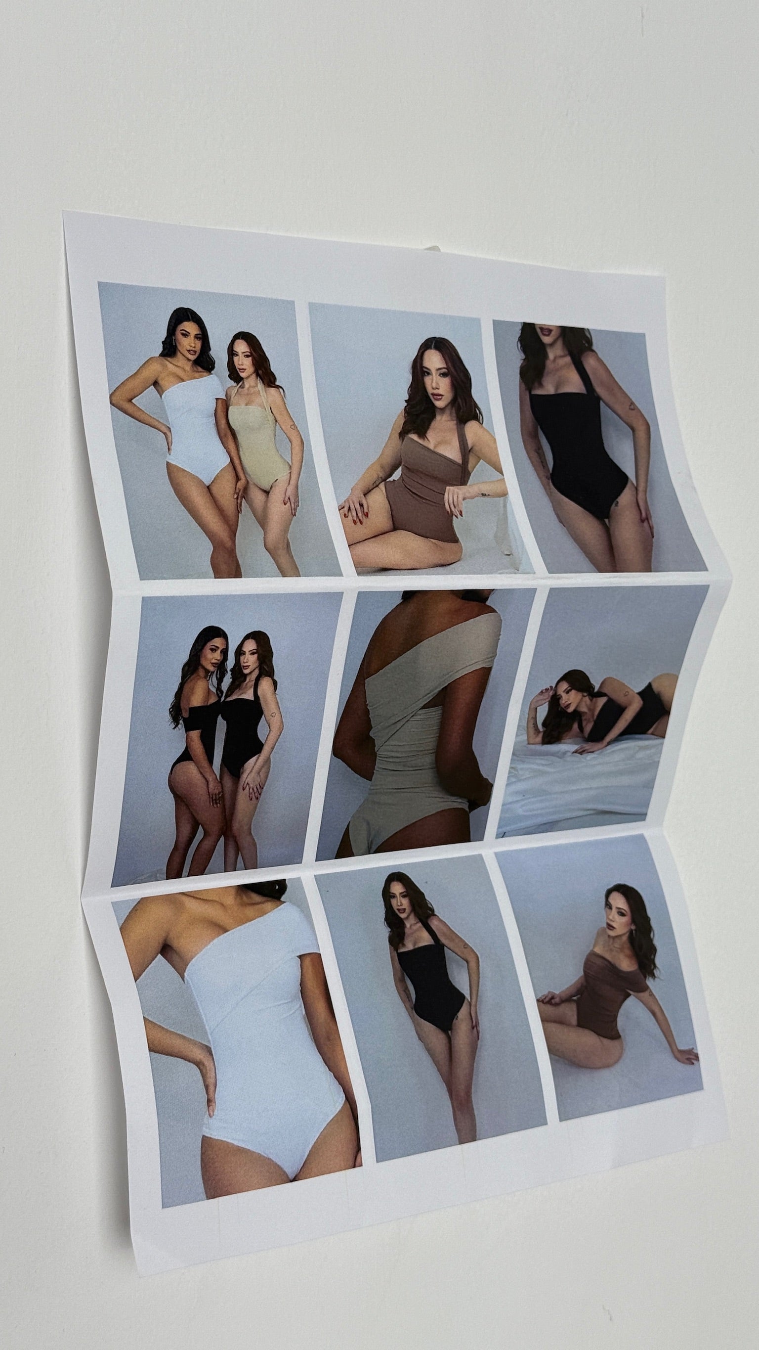 ETHEREA COLLECTION