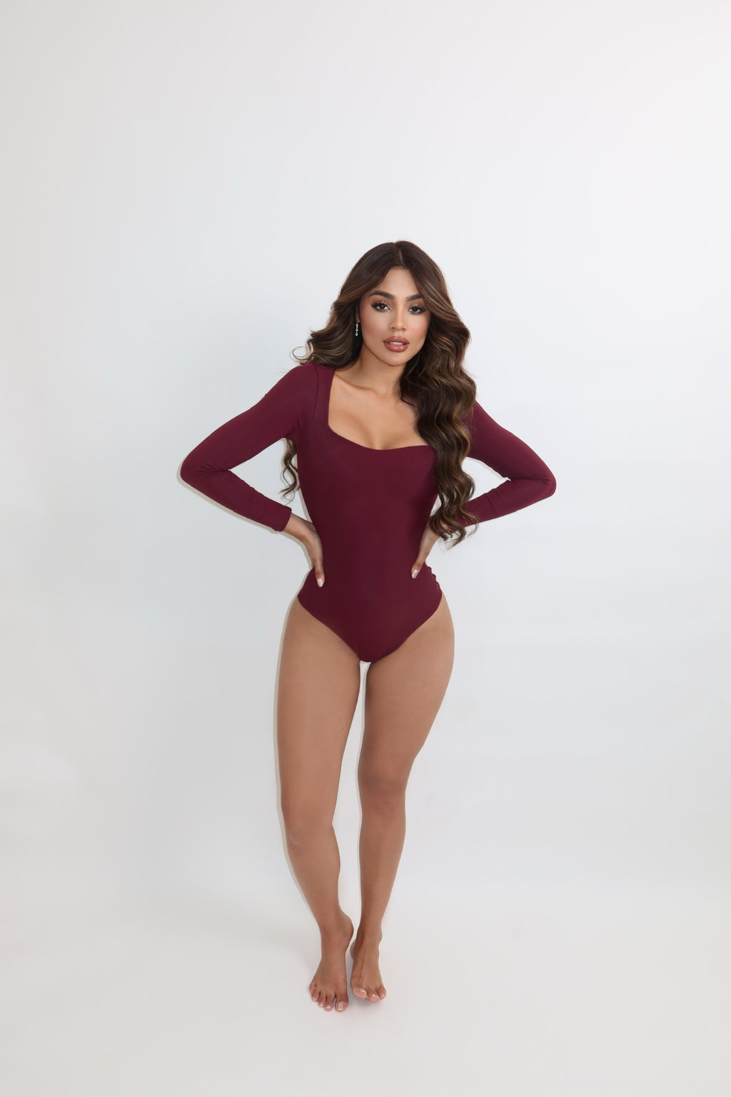 Esencial Body