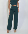 Straight pant Oana