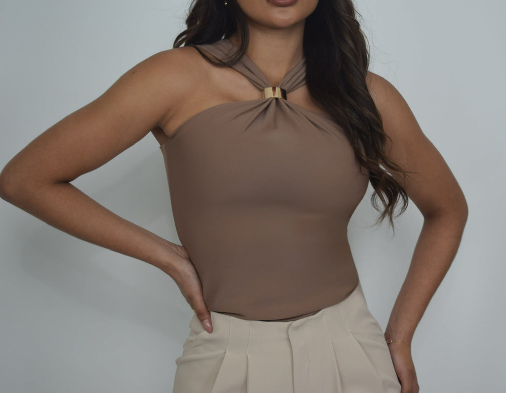 Blusa Eliana