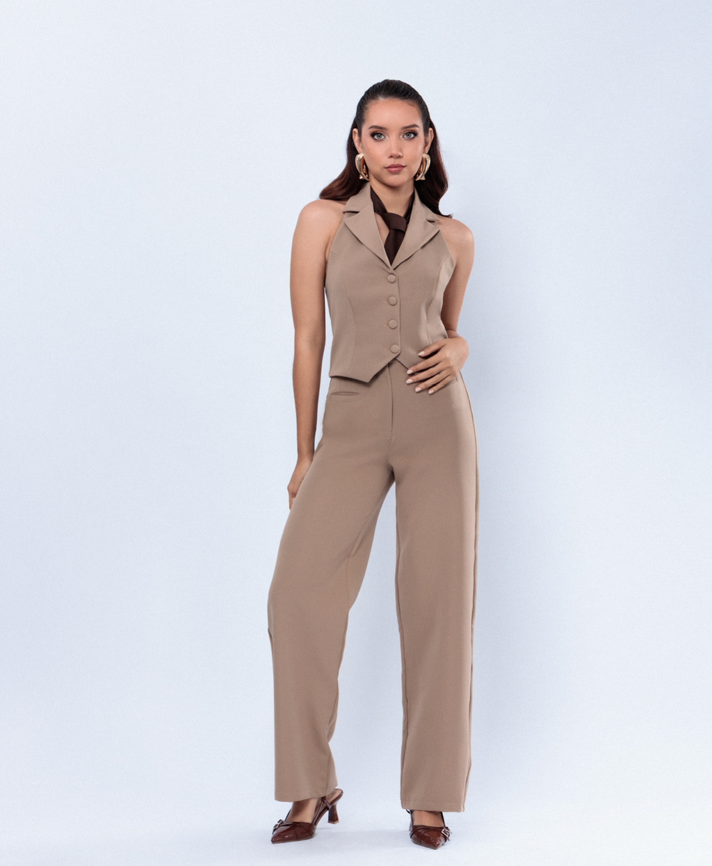 Straigth Pant Sheryl