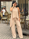 Varaniego Blusa