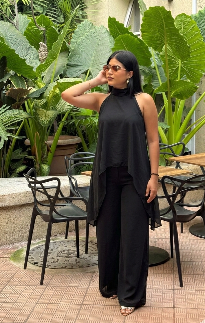Varaniego Blusa