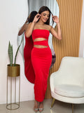 Serena Dress