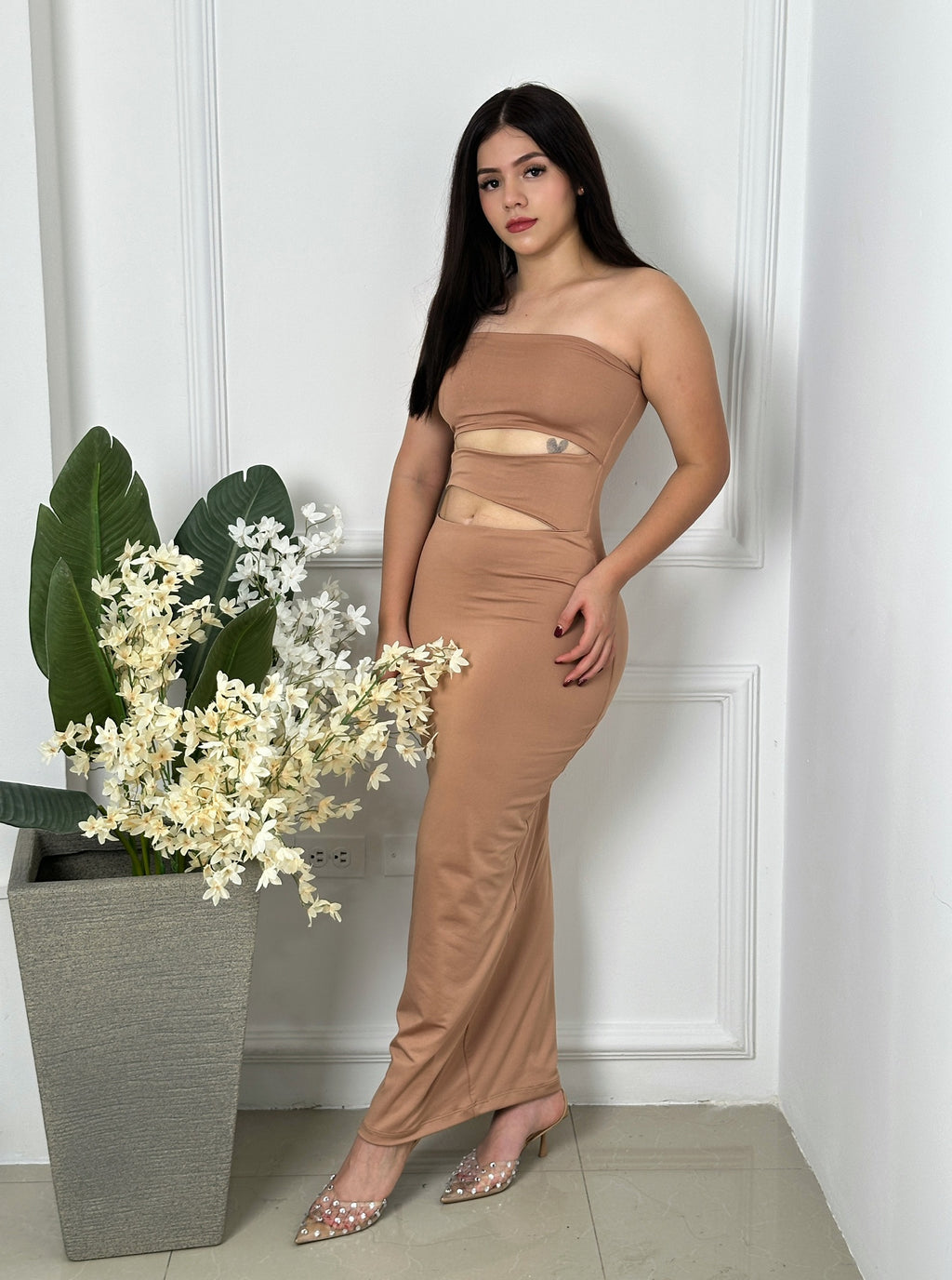 Serena Dress