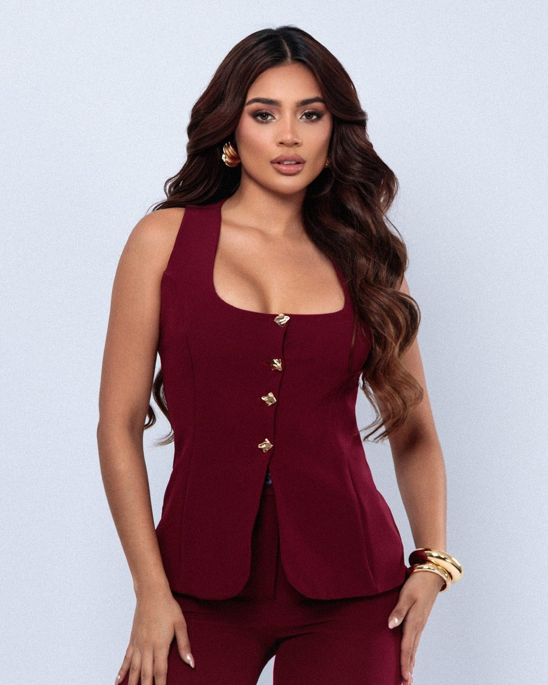 Vest Ivonne