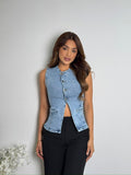 Chaleco Jeans