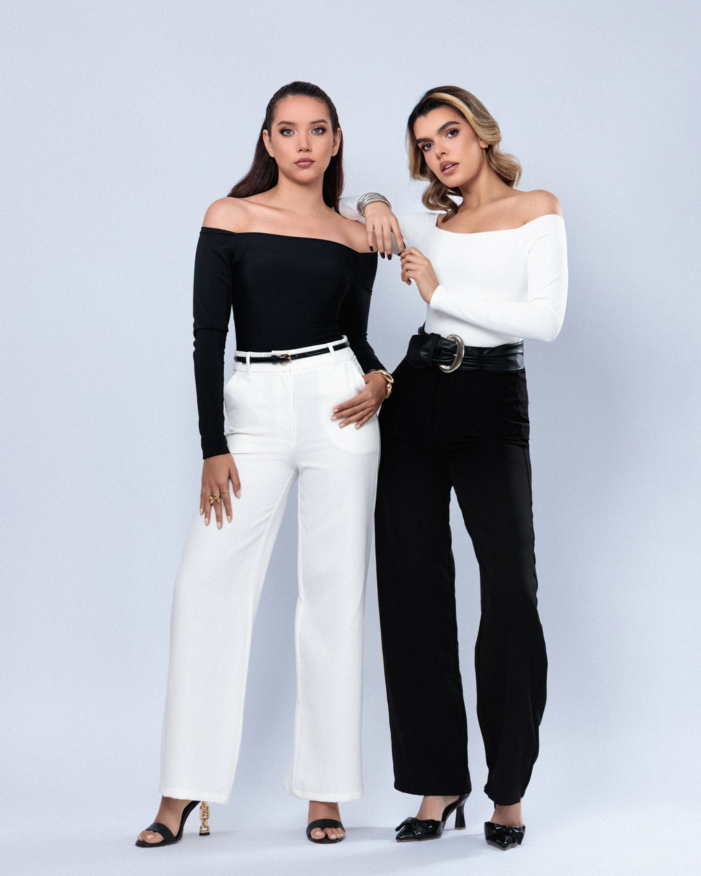 Straigth Pant Ivonne