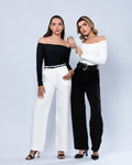 Straigth Pant Ivonne